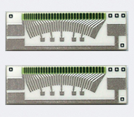 Custom Thick Film Sensors
